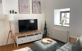 Rare Gem In Wasserburg